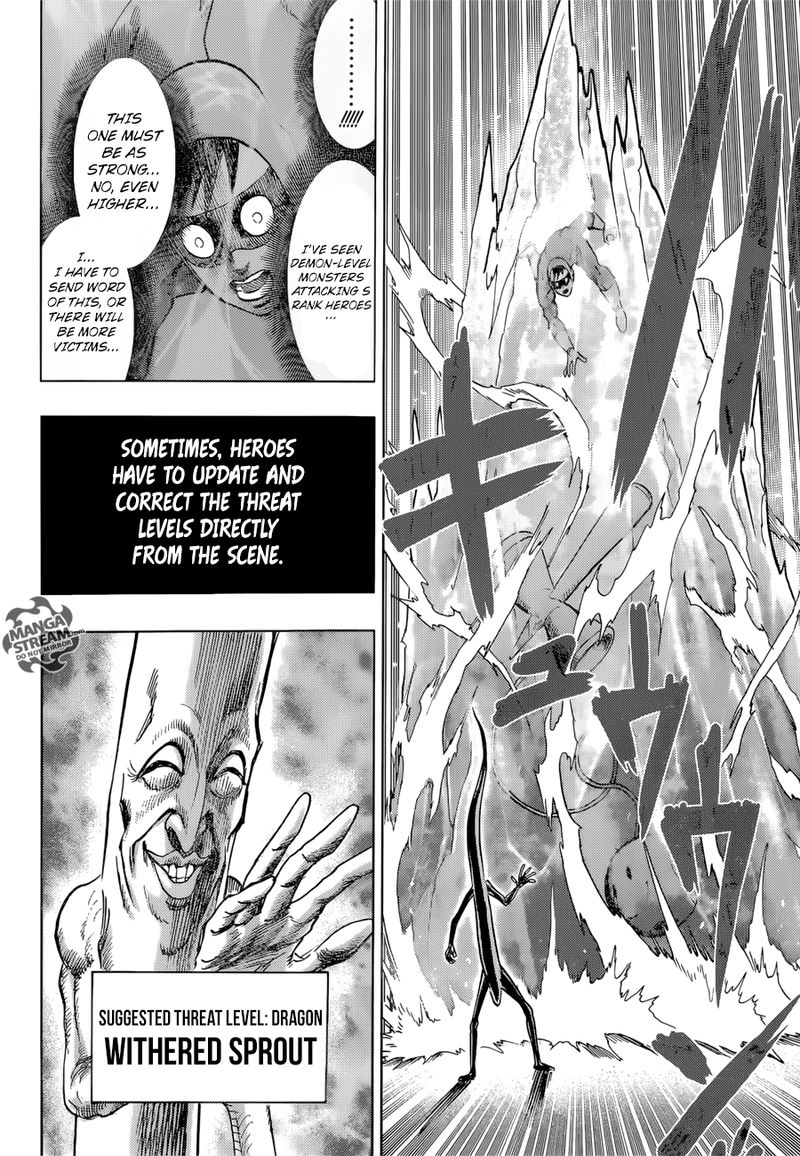 Onepunch-Man Chapter 75 — page 51