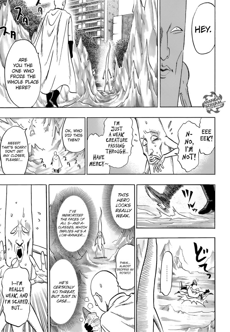 Onepunch-Man Chapter 75 — page 52