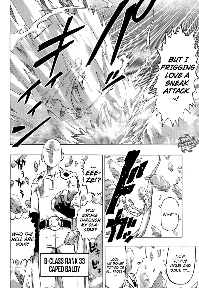 Onepunch-Man Chapter 75 — page 53