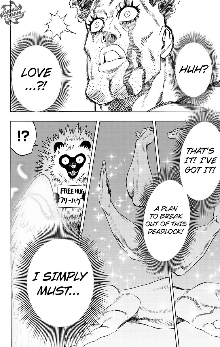 Onepunch-Man Chapter 76 — page 6
