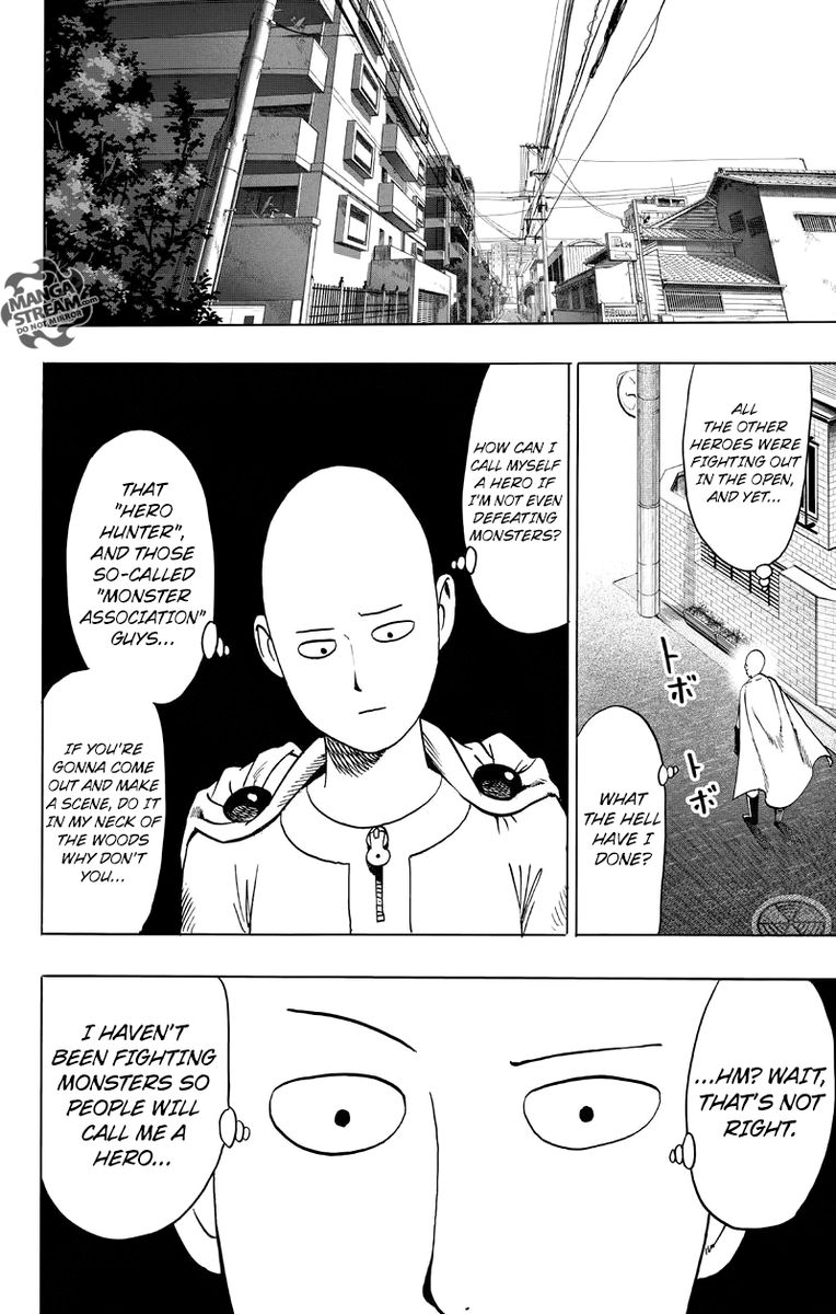 Onepunch-Man Chapter 76 — page 14