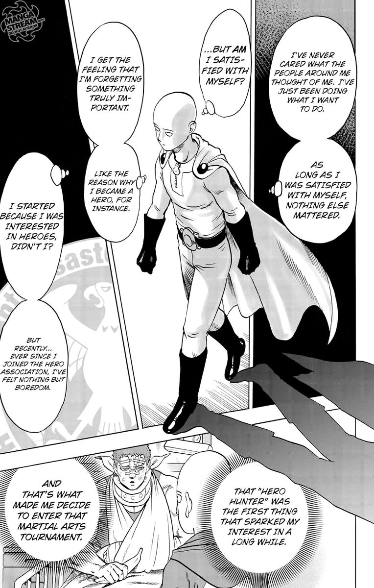 Onepunch-Man Chapter 76 — page 15