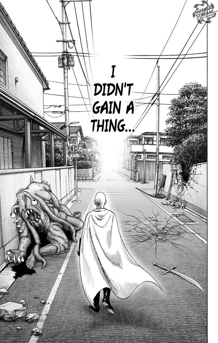 Onepunch-Man Chapter 76 — page 17