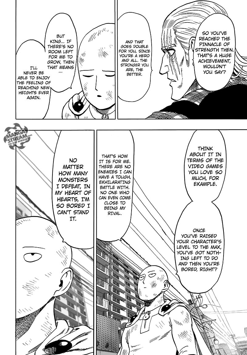 Onepunch-Man Chapter 77 — page 6
