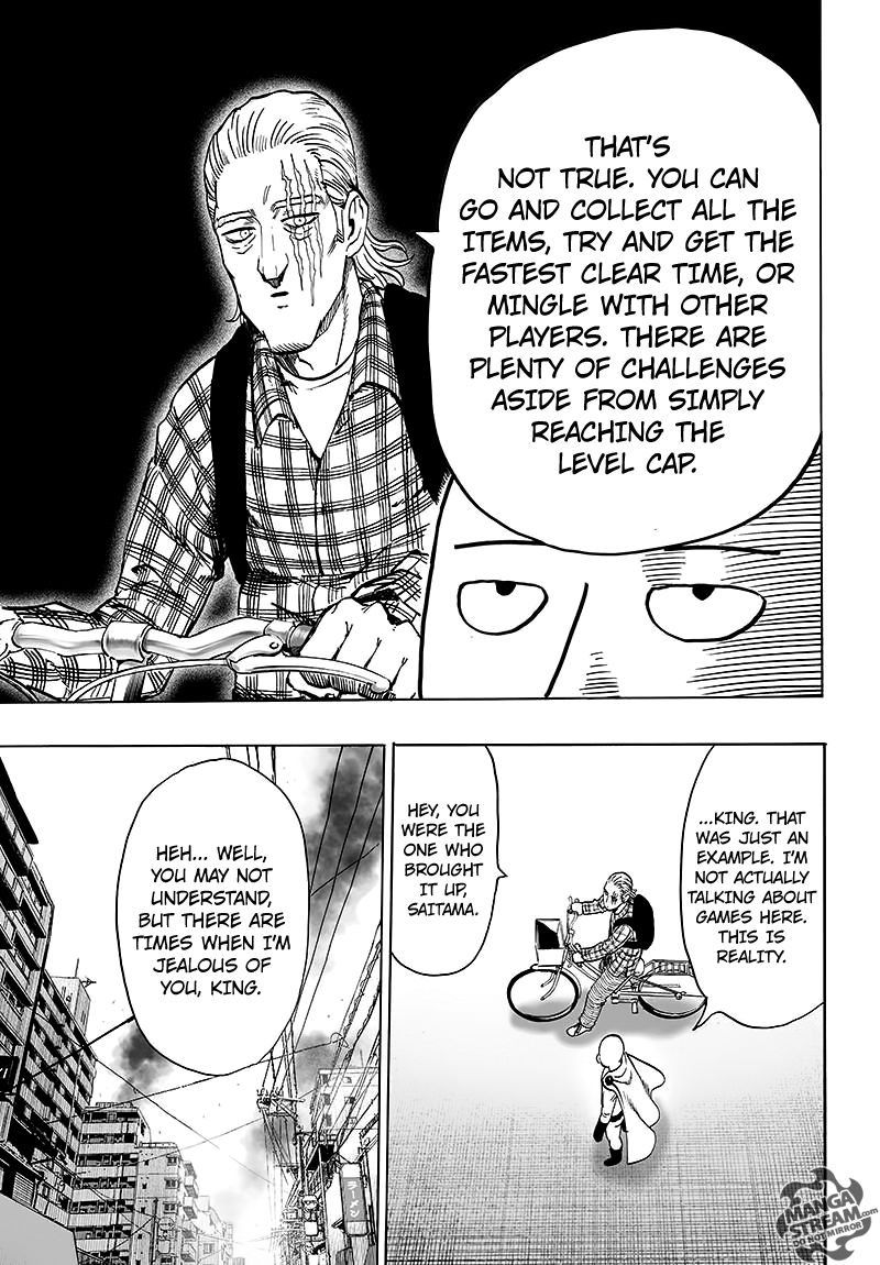 Onepunch-Man Chapter 77 — page 7