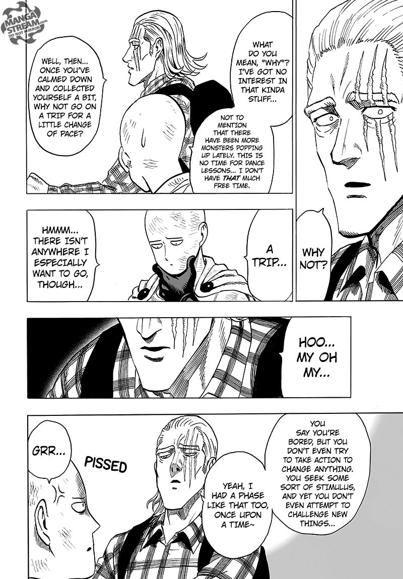 Onepunch-Man Chapter 77 — page 10