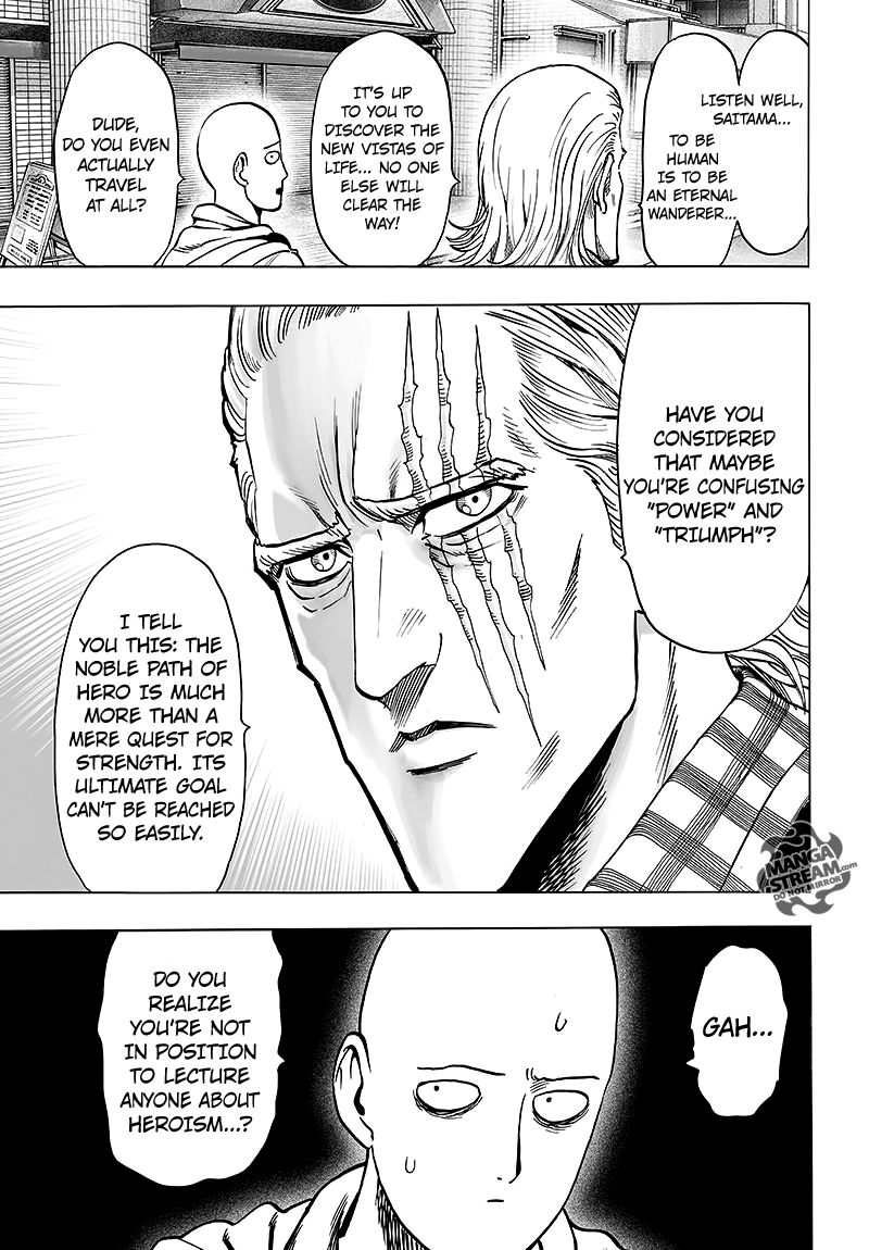 Onepunch-Man Chapter 77 — page 11