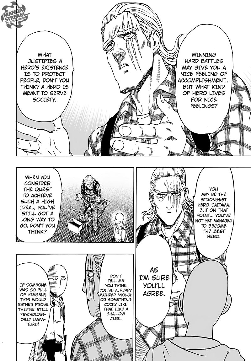 Onepunch-Man Chapter 77 — page 12
