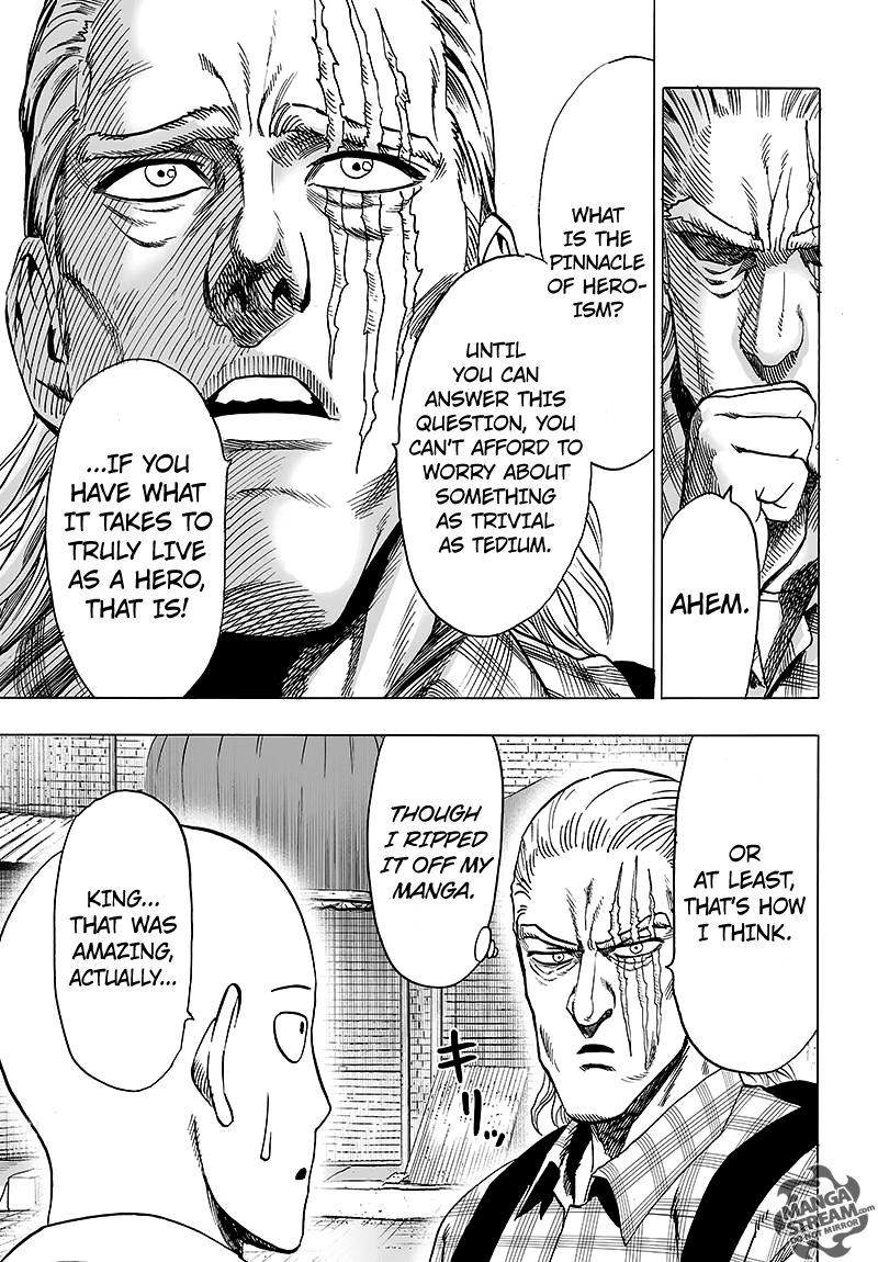 Onepunch-Man Chapter 77 — page 13