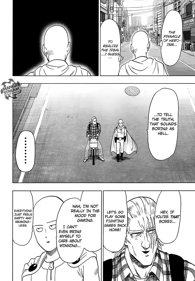 Onepunch-Man Chapter 77 — page 14