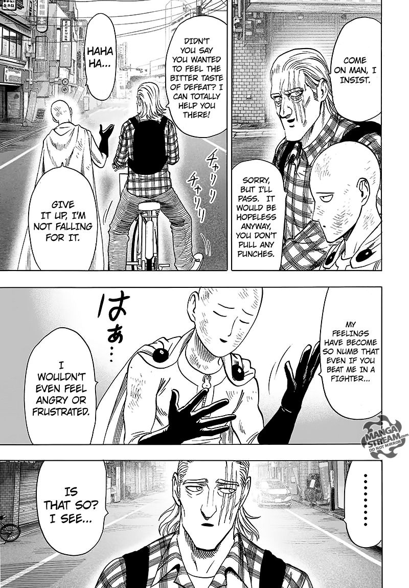 Onepunch-Man Chapter 77 — page 15