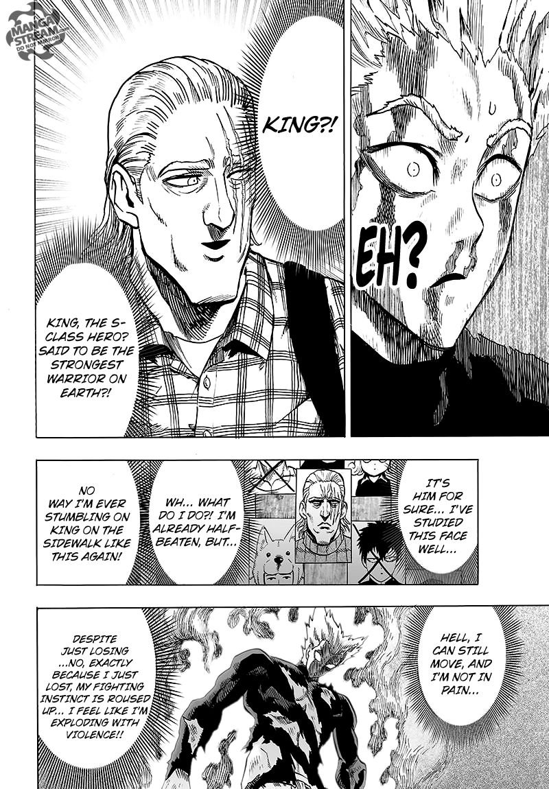 Onepunch-Man Chapter 77 — page 24