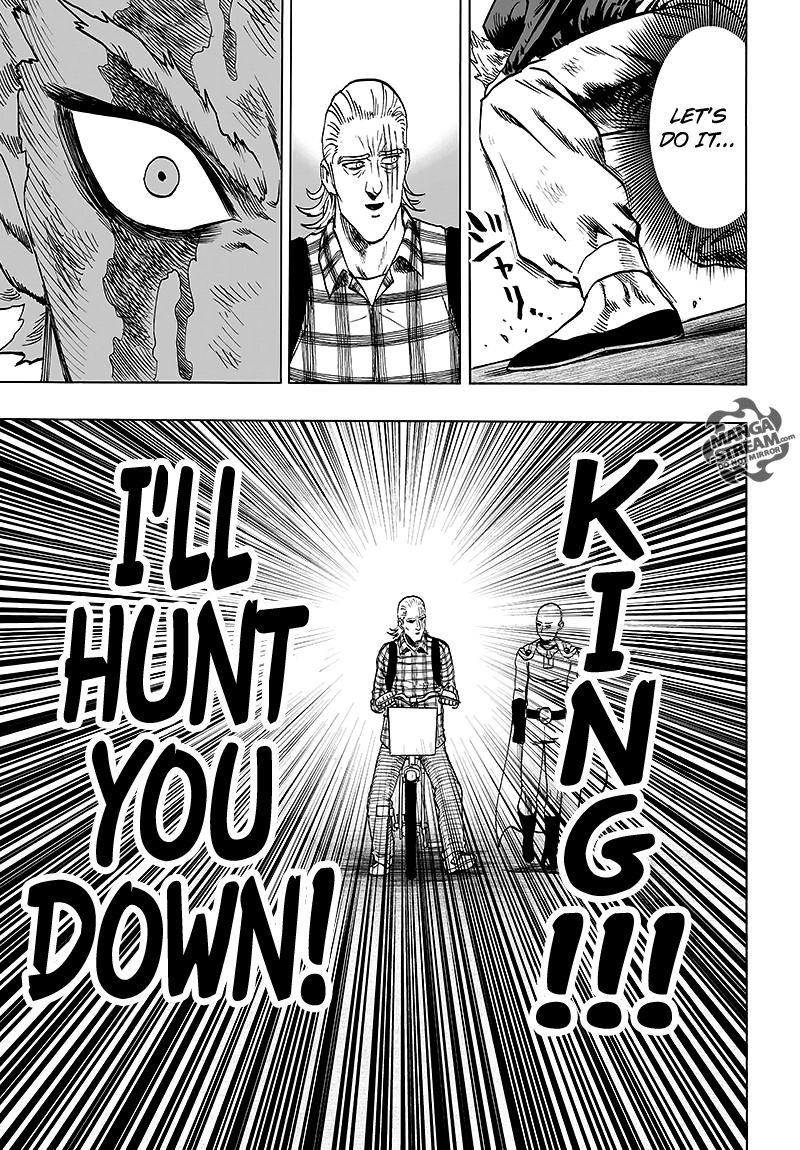 Onepunch-Man Chapter 77 — page 25
