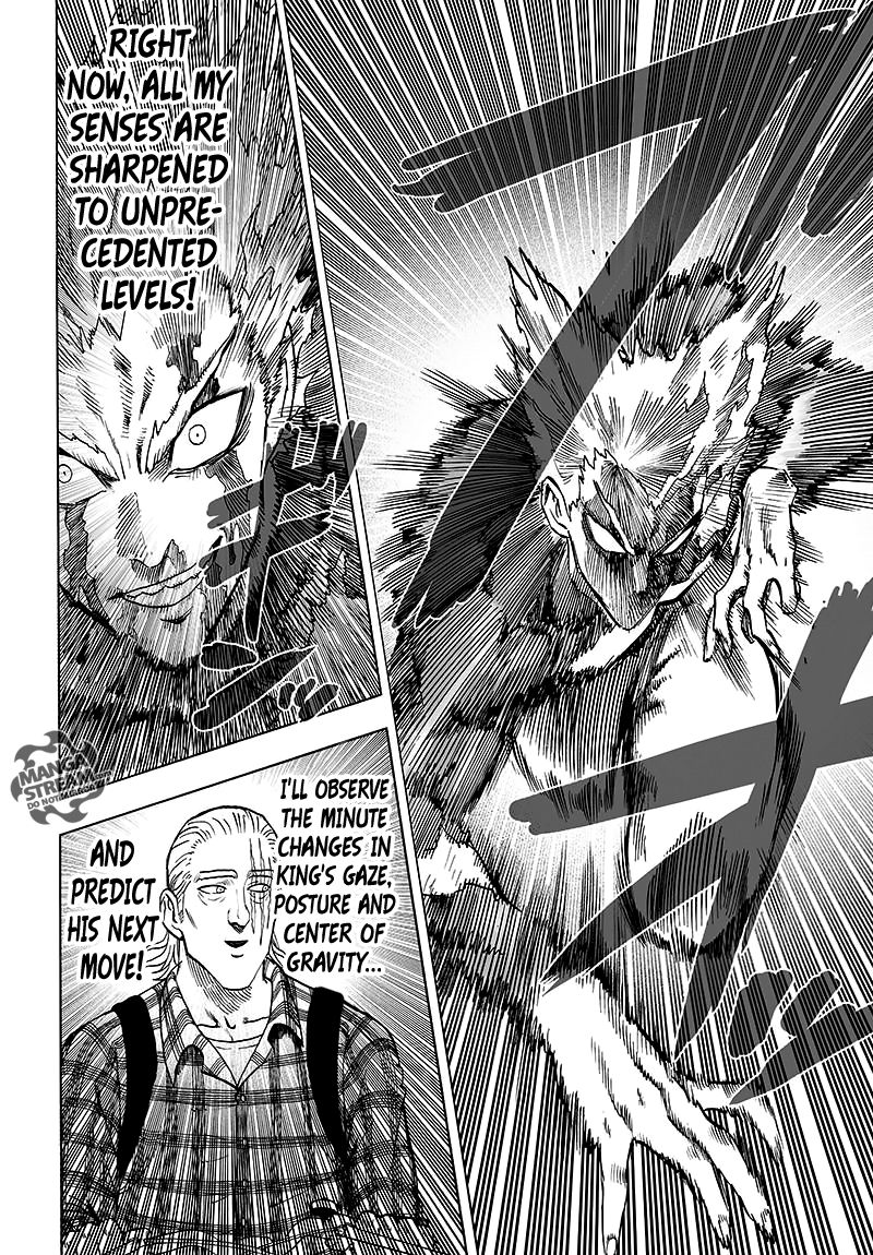 Onepunch-Man Chapter 77 — page 26