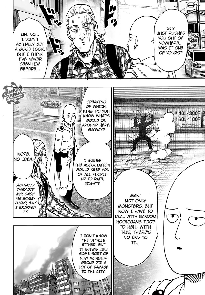 Onepunch-Man Chapter 77 — page 29