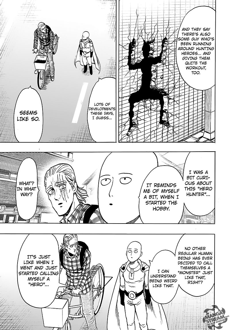Onepunch-Man Chapter 77 — page 30