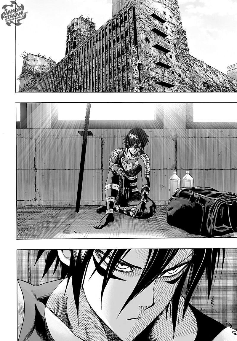Onepunch-Man Chapter 78 — page 2