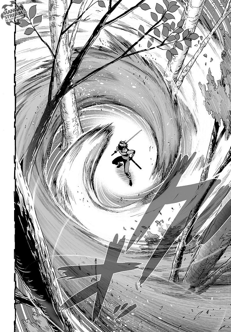 Onepunch-Man Chapter 78 — page 8