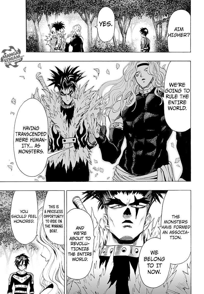 Onepunch-Man Chapter 78 — page 15