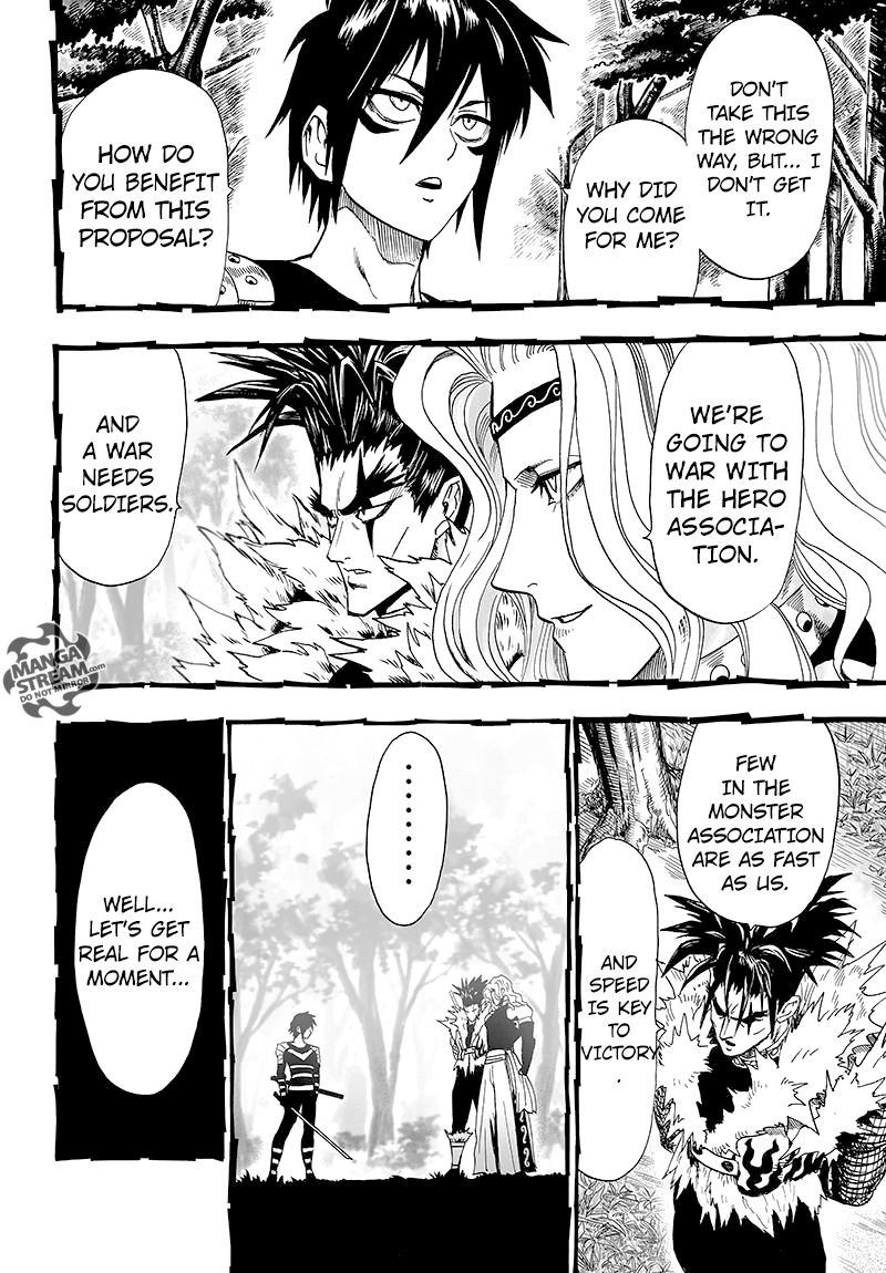 Onepunch-Man Chapter 78 — page 16