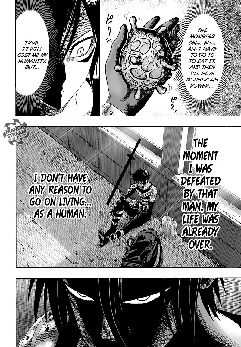 Onepunch-Man Chapter 78 — page 24