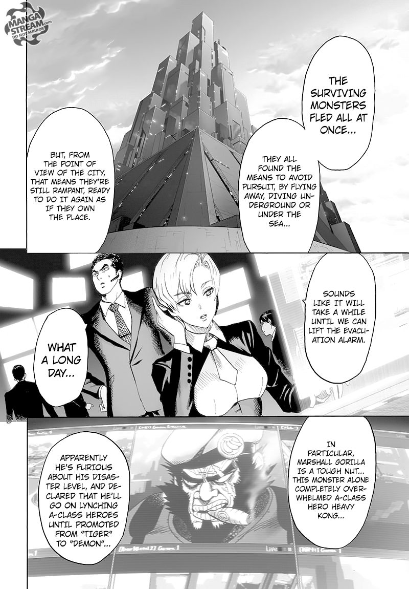 Onepunch-Man Chapter 78 — page 26