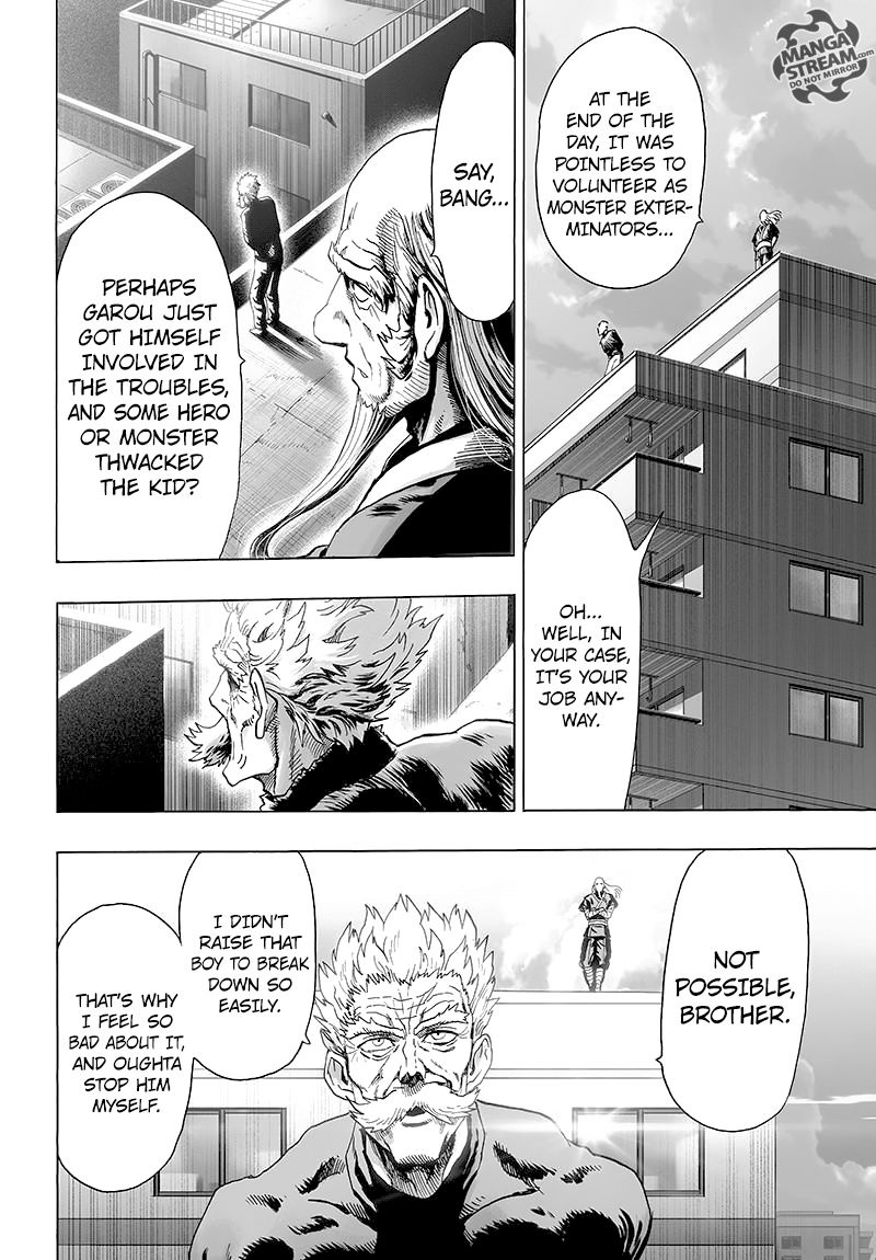 Onepunch-Man Chapter 78 — page 36