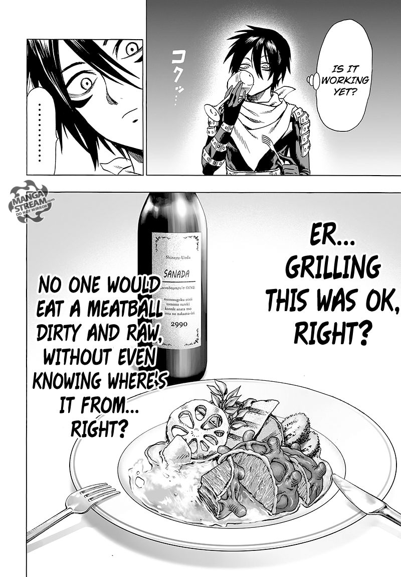 Onepunch-Man Chapter 78 — page 40