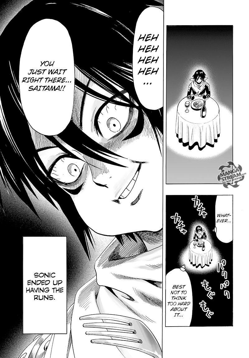 Onepunch-Man Chapter 78 — page 41