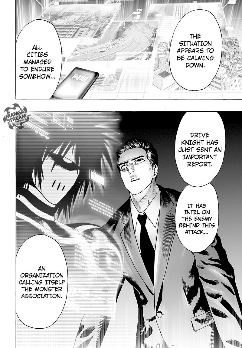 Onepunch-Man Chapter 79 — page 2