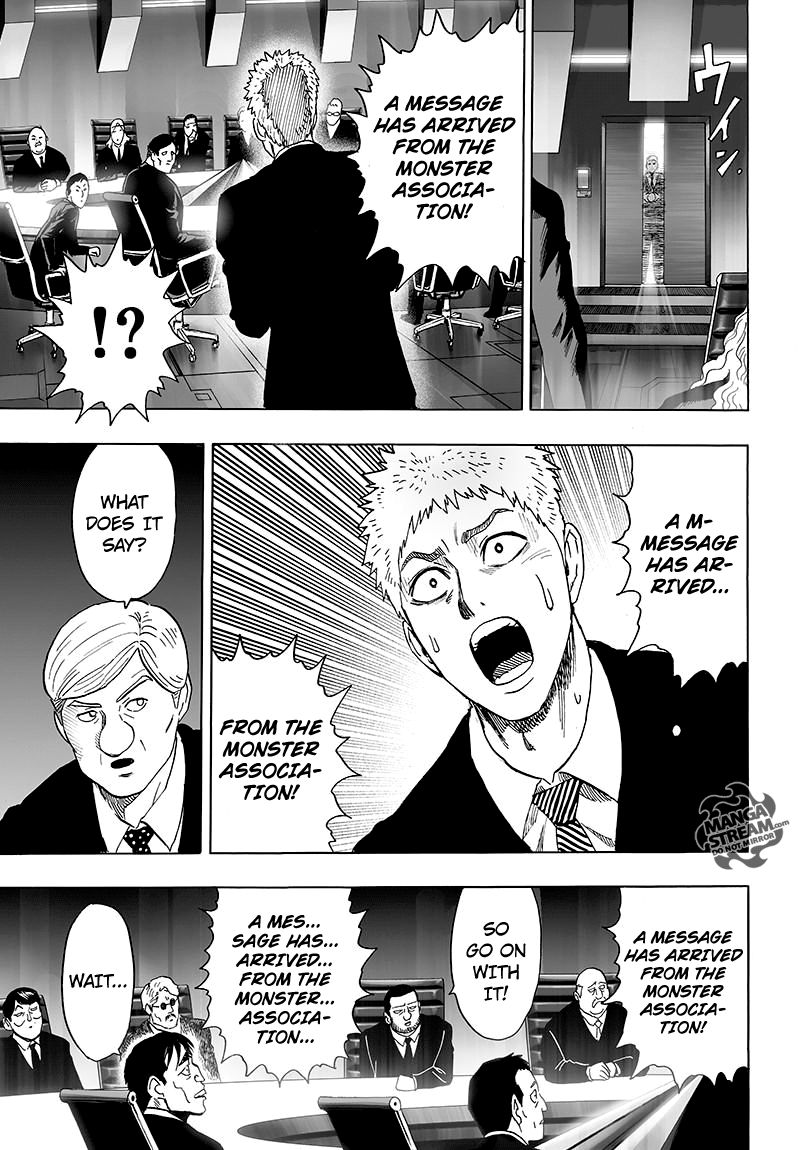 Onepunch-Man Chapter 79 — page 7