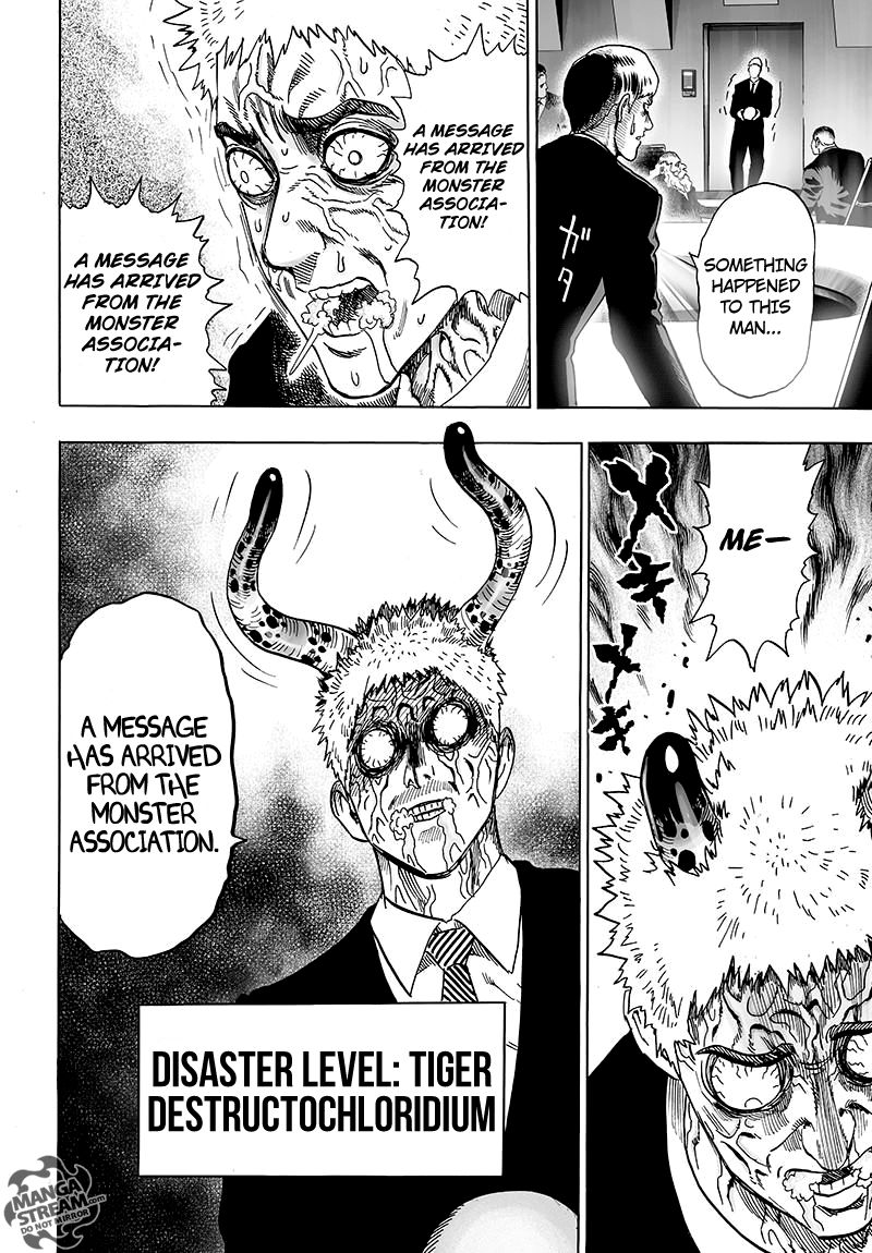 Onepunch-Man Chapter 79 — page 8