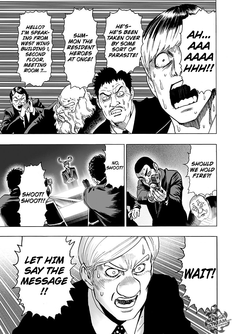 Onepunch-Man Chapter 79 — page 9
