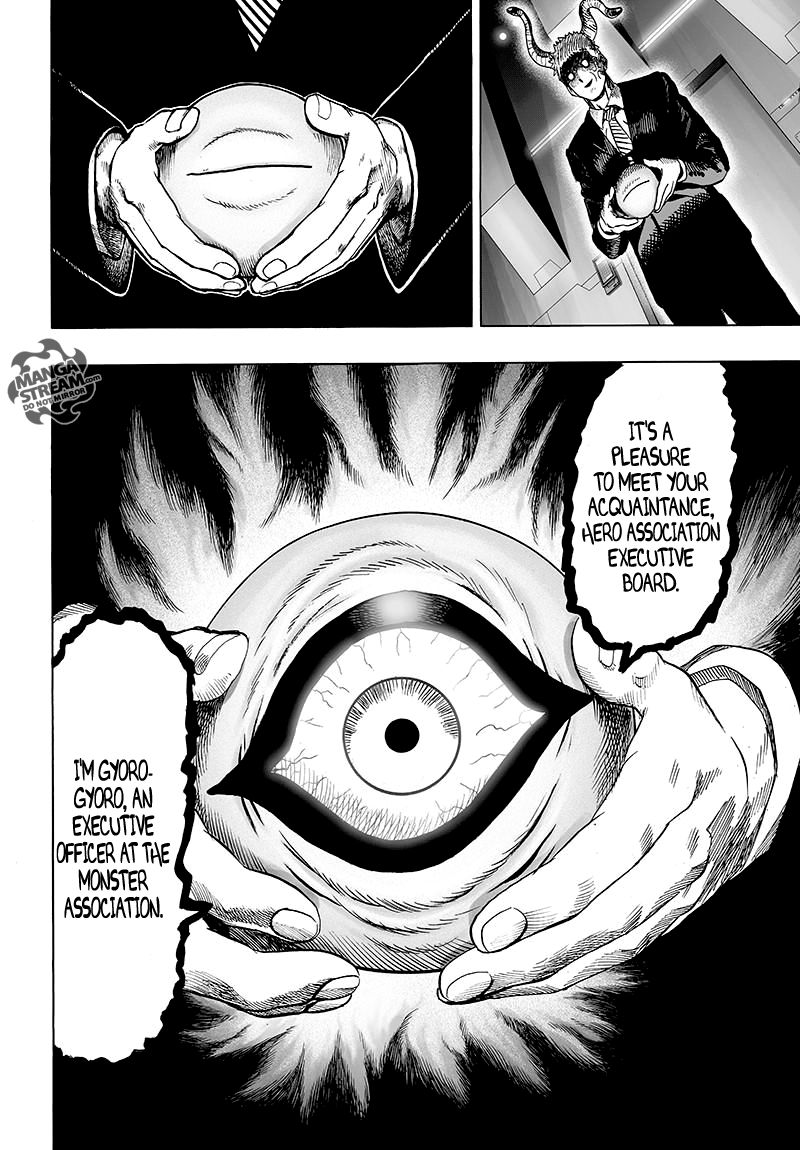 Onepunch-Man Chapter 79 — page 10