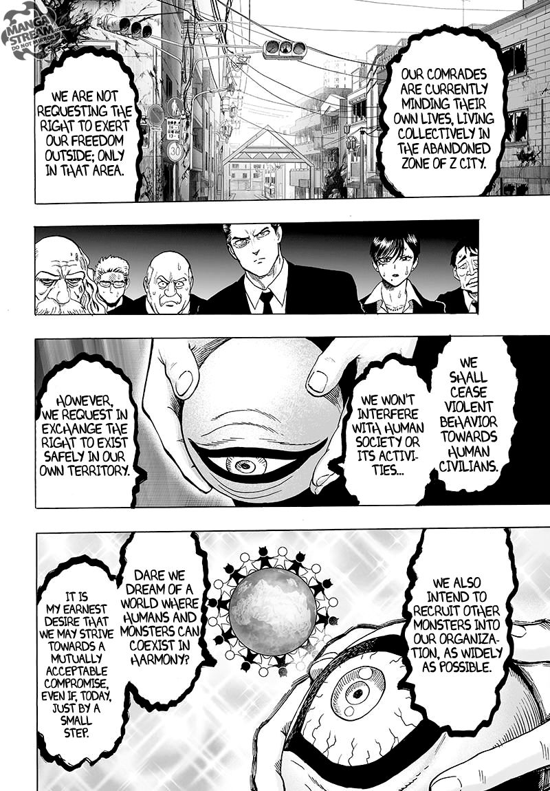 Onepunch-Man Chapter 79 — page 12