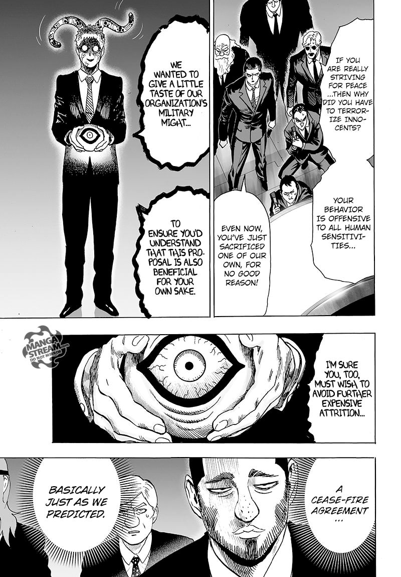 Onepunch-Man Chapter 79 — page 13