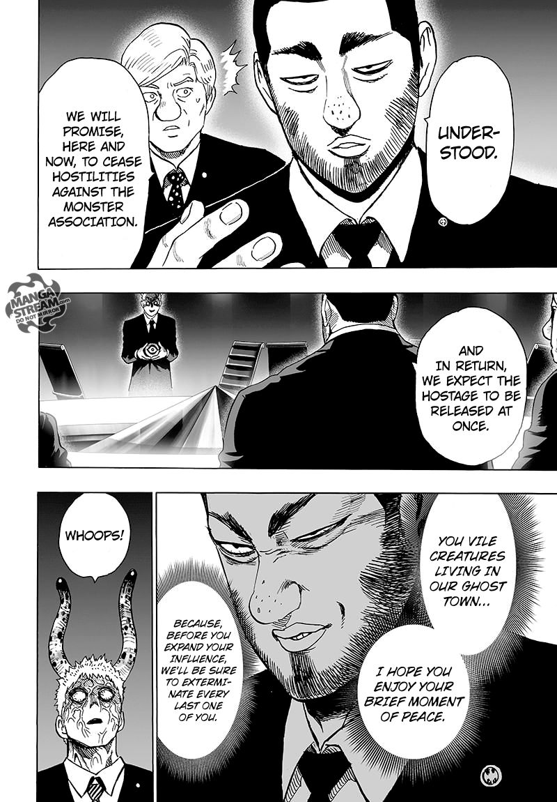 Onepunch-Man Chapter 79 — page 14