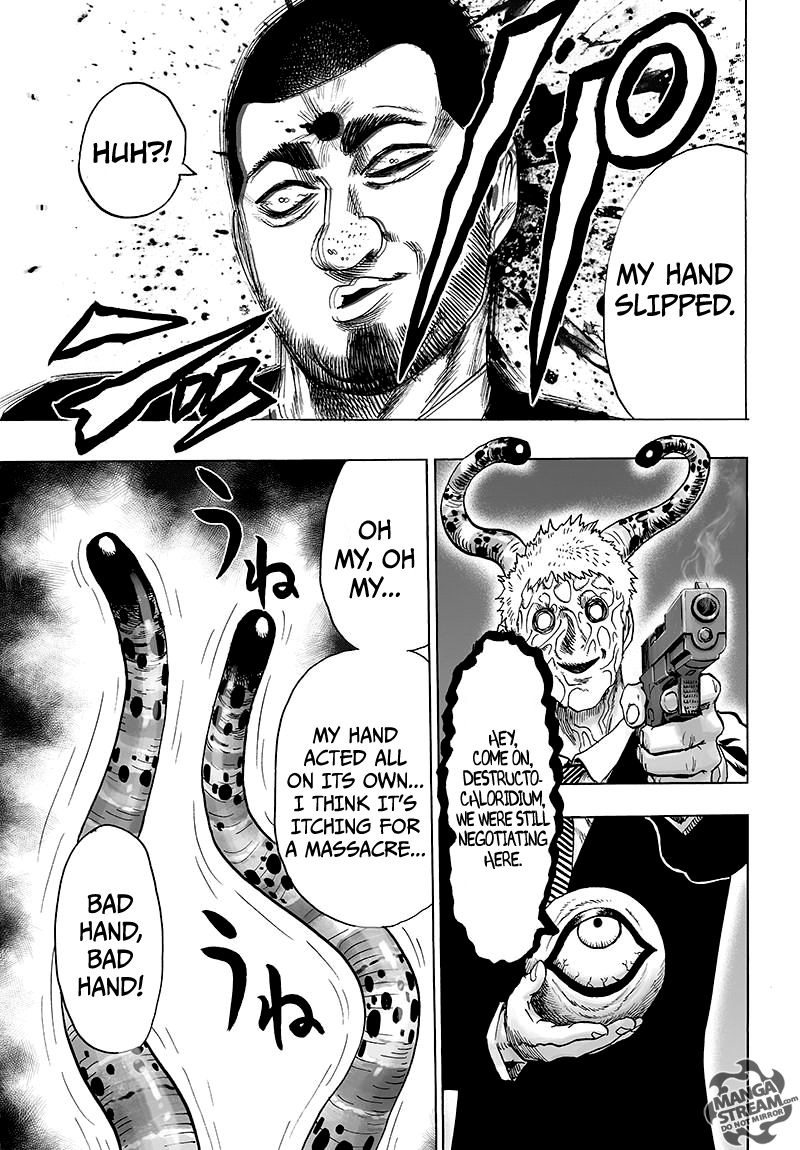 Onepunch-Man Chapter 79 — page 15