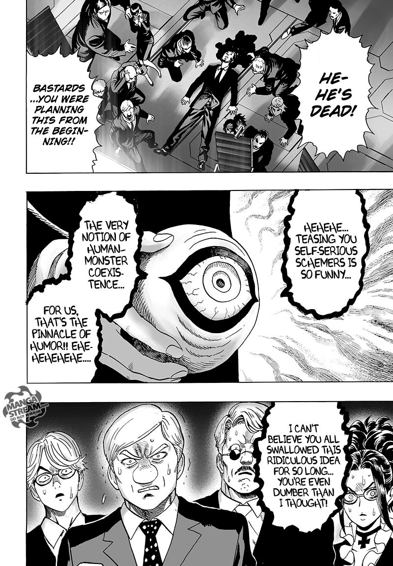 Onepunch-Man Chapter 79 — page 16