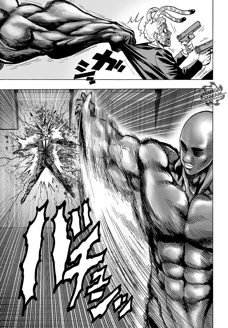Onepunch-Man Chapter 79 — page 19