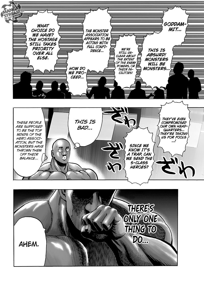Onepunch-Man Chapter 79 — page 24