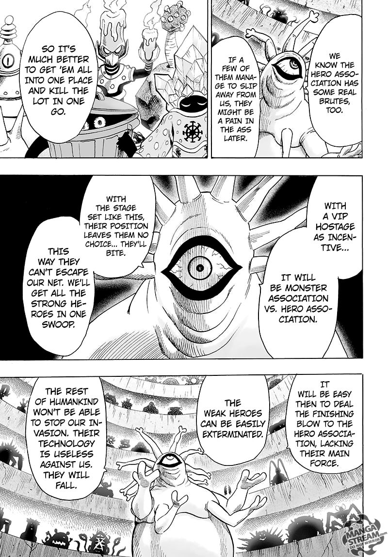 Onepunch-Man Chapter 79 — page 29