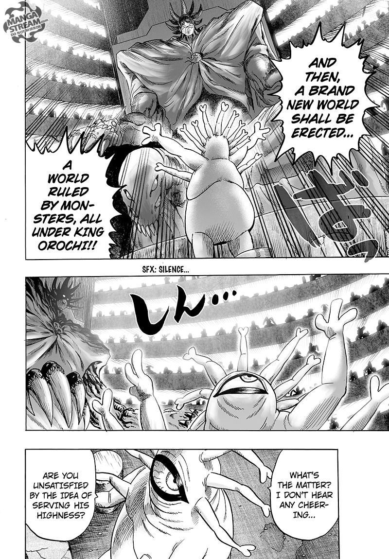 Onepunch-Man Chapter 79 — page 30