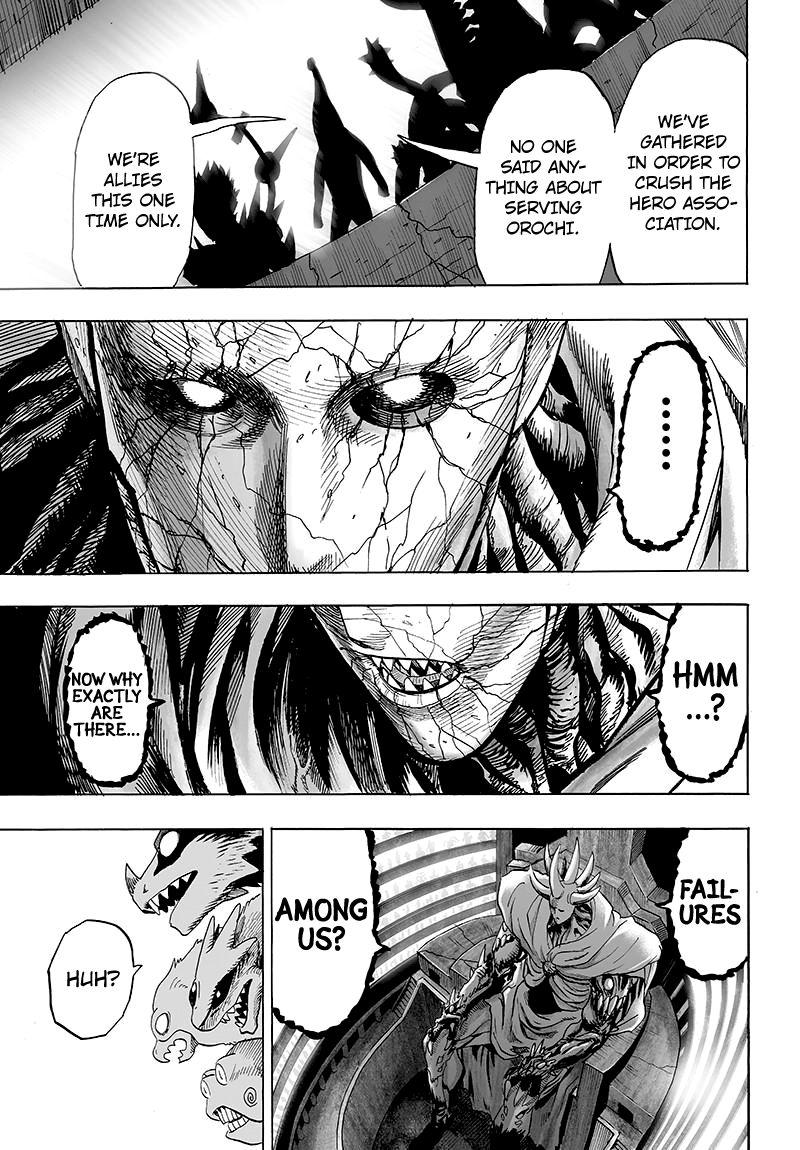 Onepunch-Man Chapter 79 — page 31