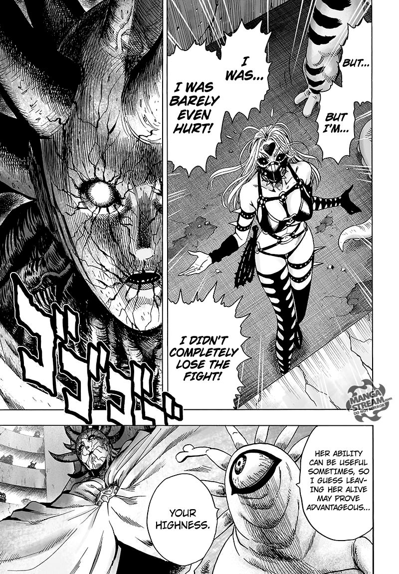 Onepunch-Man Chapter 79 — page 35
