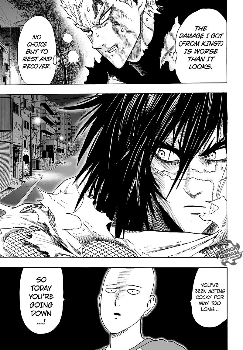Onepunch-Man Chapter 79 — page 41