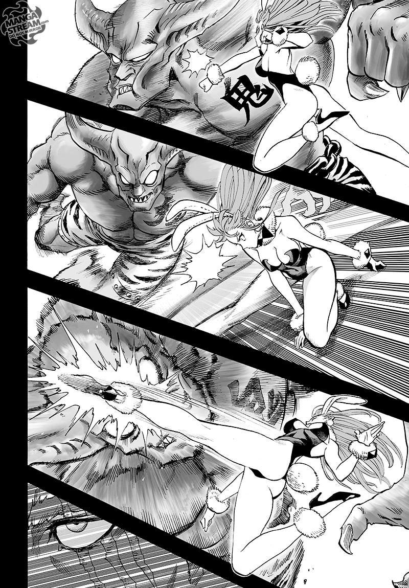 Onepunch-Man Chapter 79 — page 44