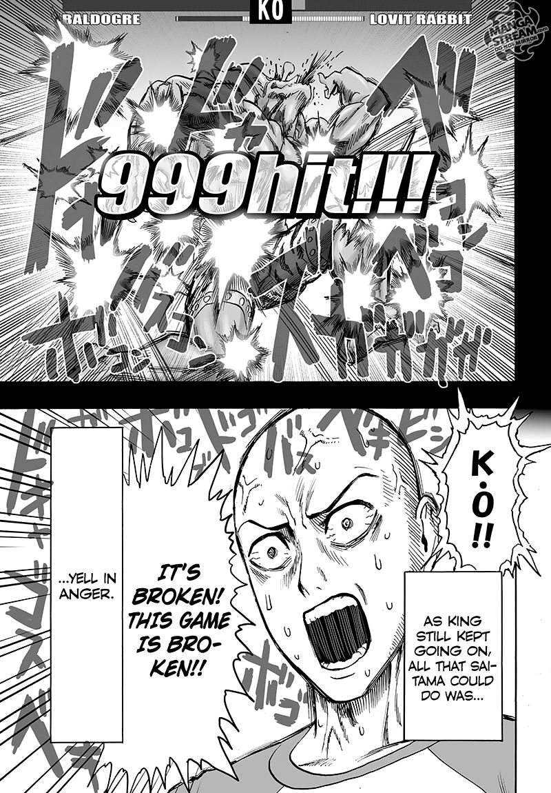 Onepunch-Man Chapter 79 — page 45