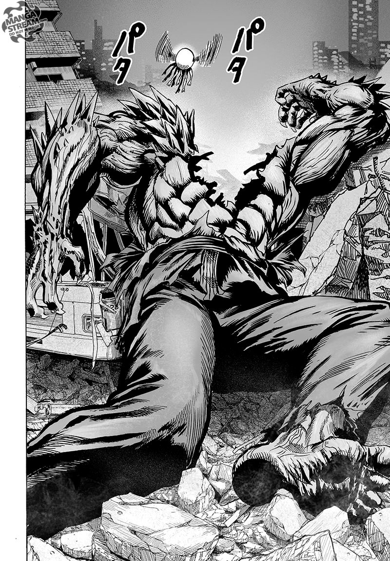 Onepunch-Man Chapter 79 — page 46