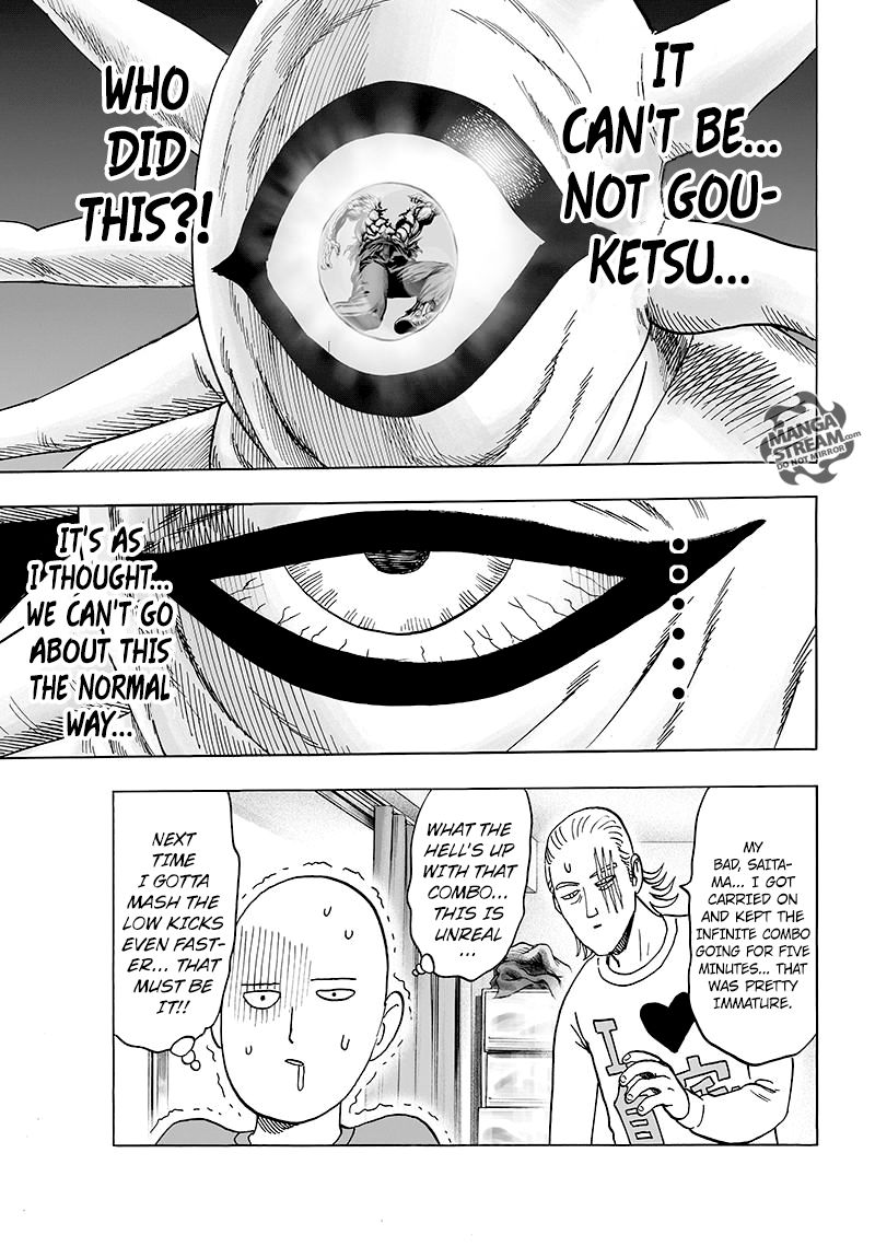 Onepunch-Man Chapter 79 — page 47